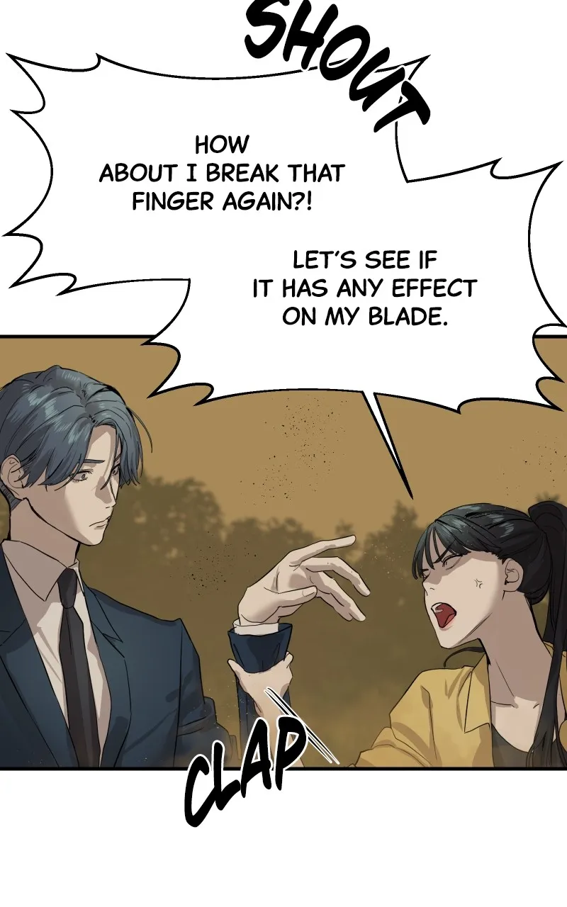 Special Civil Servant Chapter 3 page 111 - 