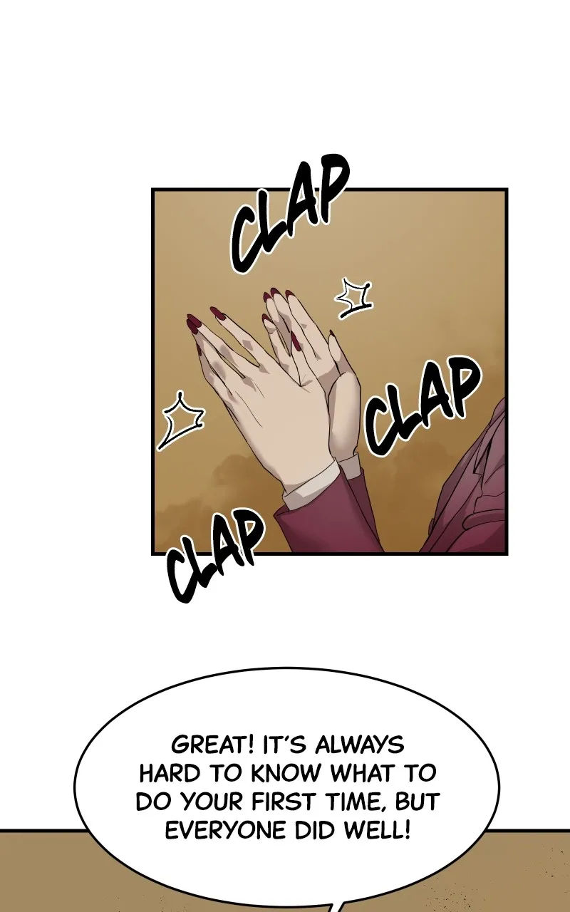 Special Civil Servant Chapter 3 page 112 - 