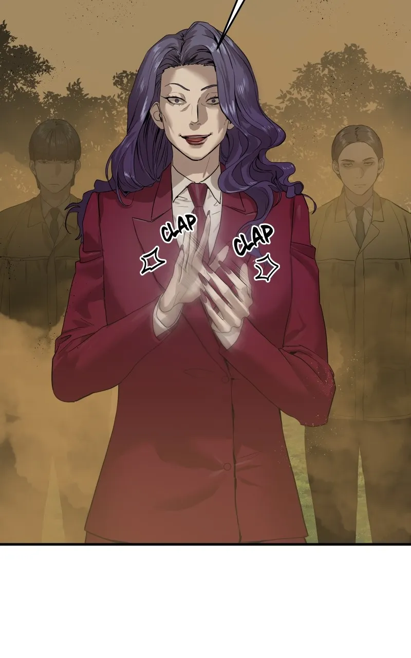 Special Civil Servant Chapter 3 page 113 - 