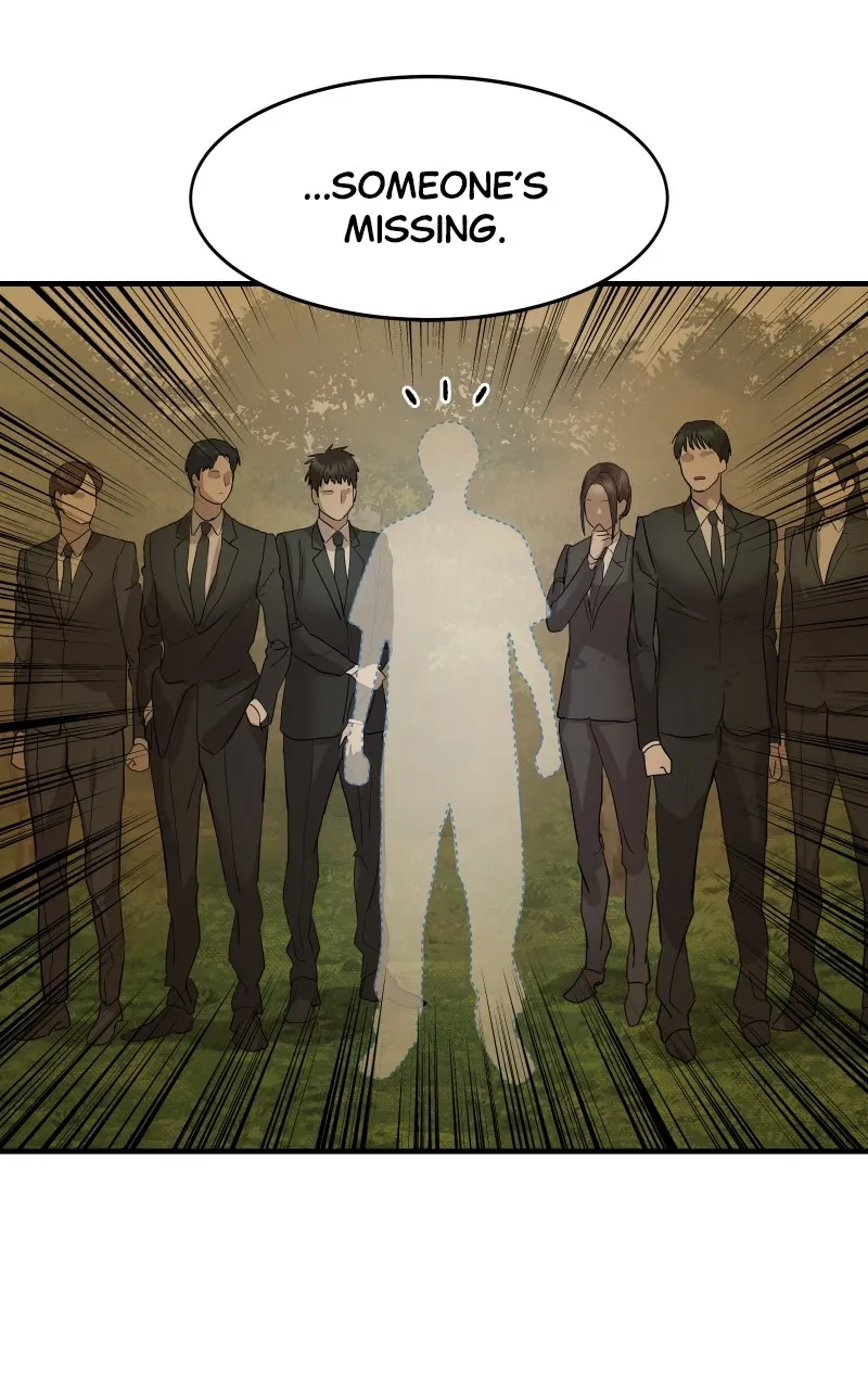 Special Civil Servant Chapter 3 page 115 - 