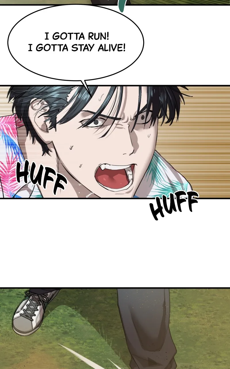 Special Civil Servant Chapter 3 page 118 - 