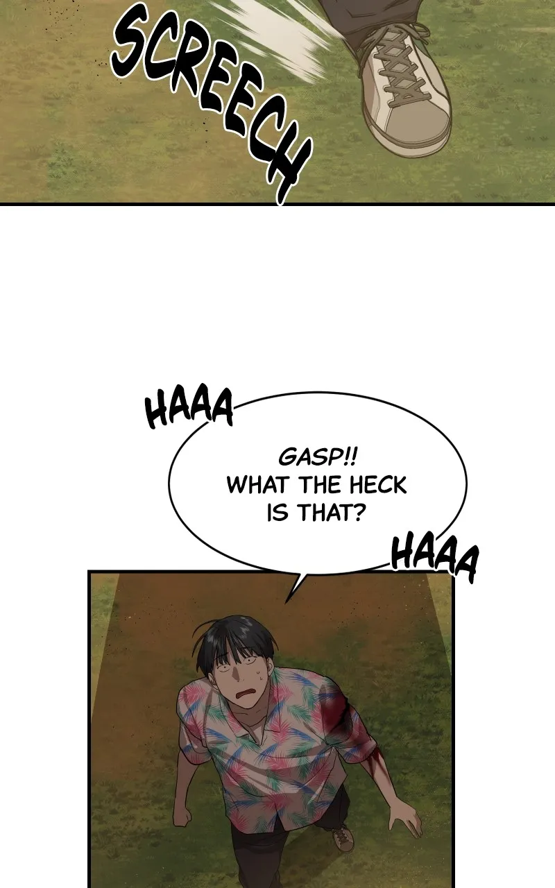 Special Civil Servant Chapter 3 page 119 - 