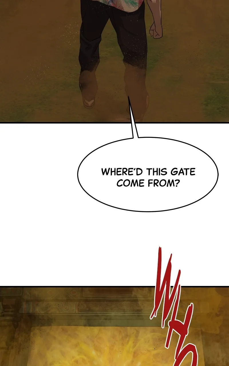 Special Civil Servant Chapter 3 page 130 - 