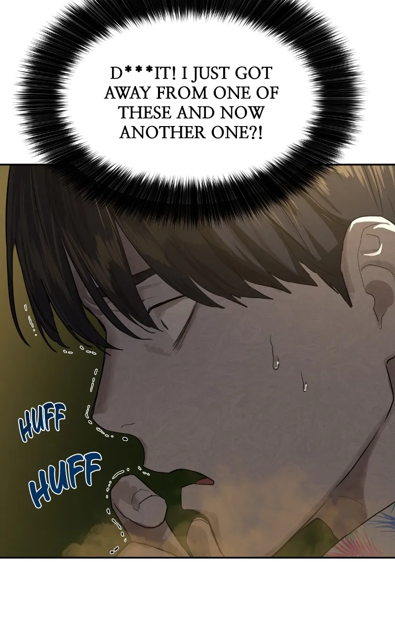 Special Civil Servant Chapter 3 page 136 - 