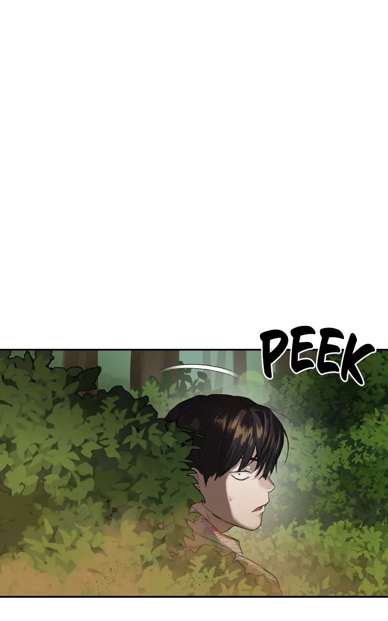 Special Civil Servant Chapter 3 page 137 - 