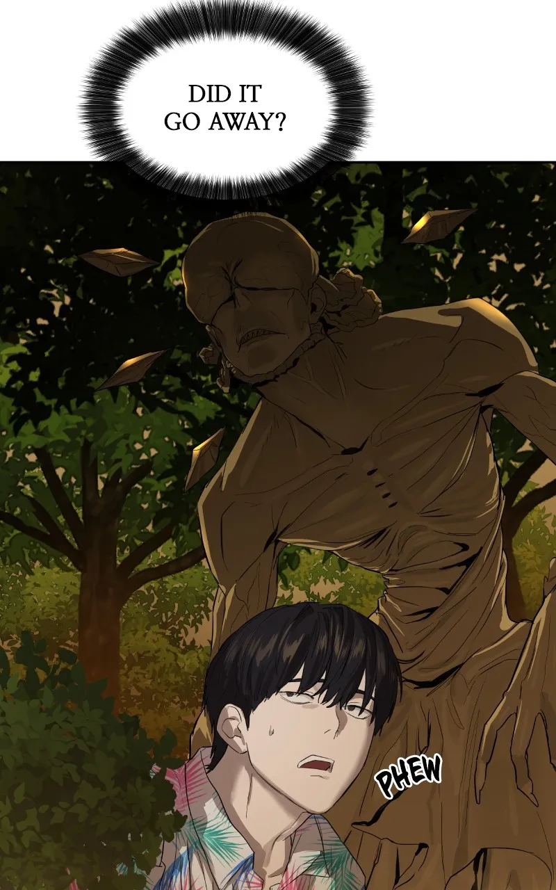 Special Civil Servant Chapter 3 page 139 - 