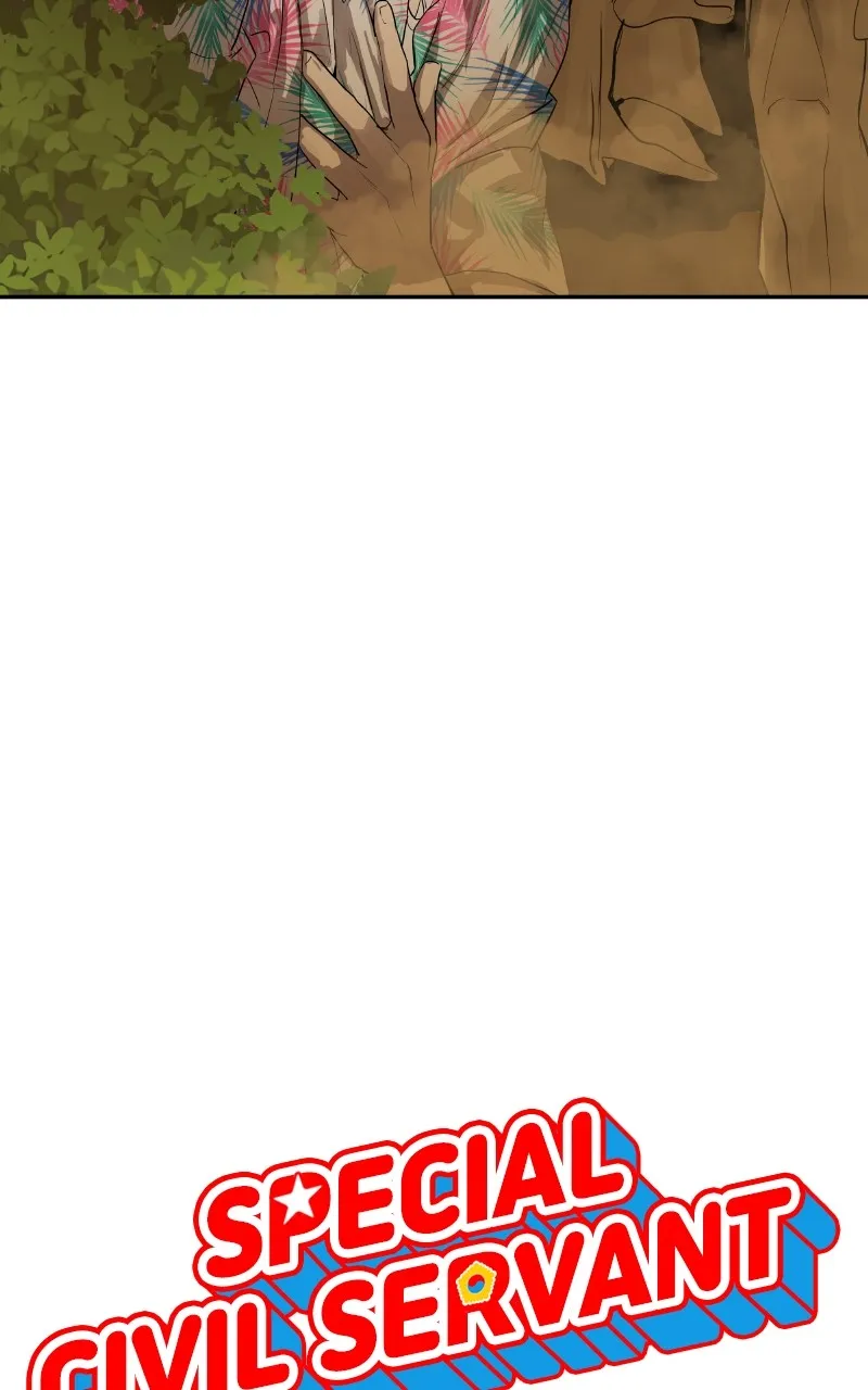 Special Civil Servant Chapter 3 page 140 - 