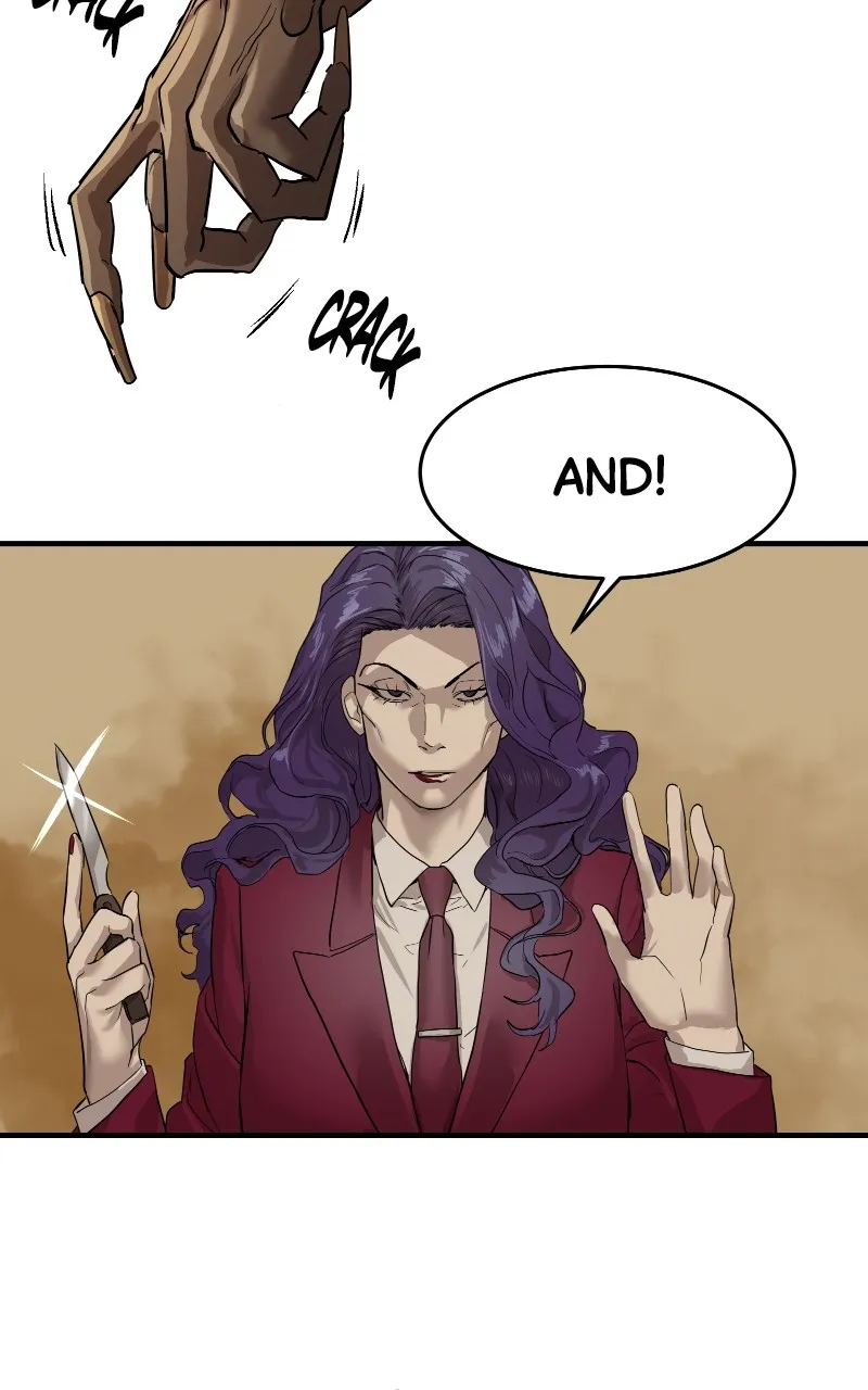 Special Civil Servant Chapter 3 page 15 - 