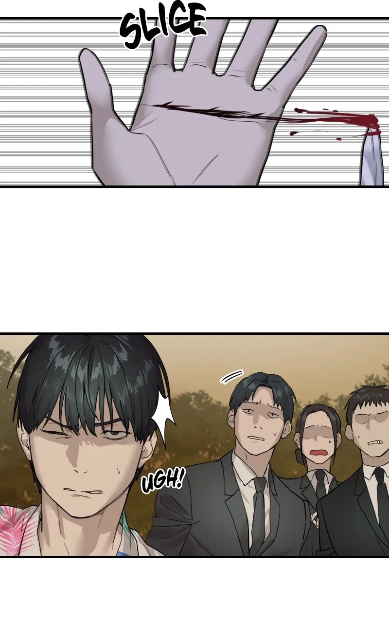 Special Civil Servant Chapter 3 page 16 - 