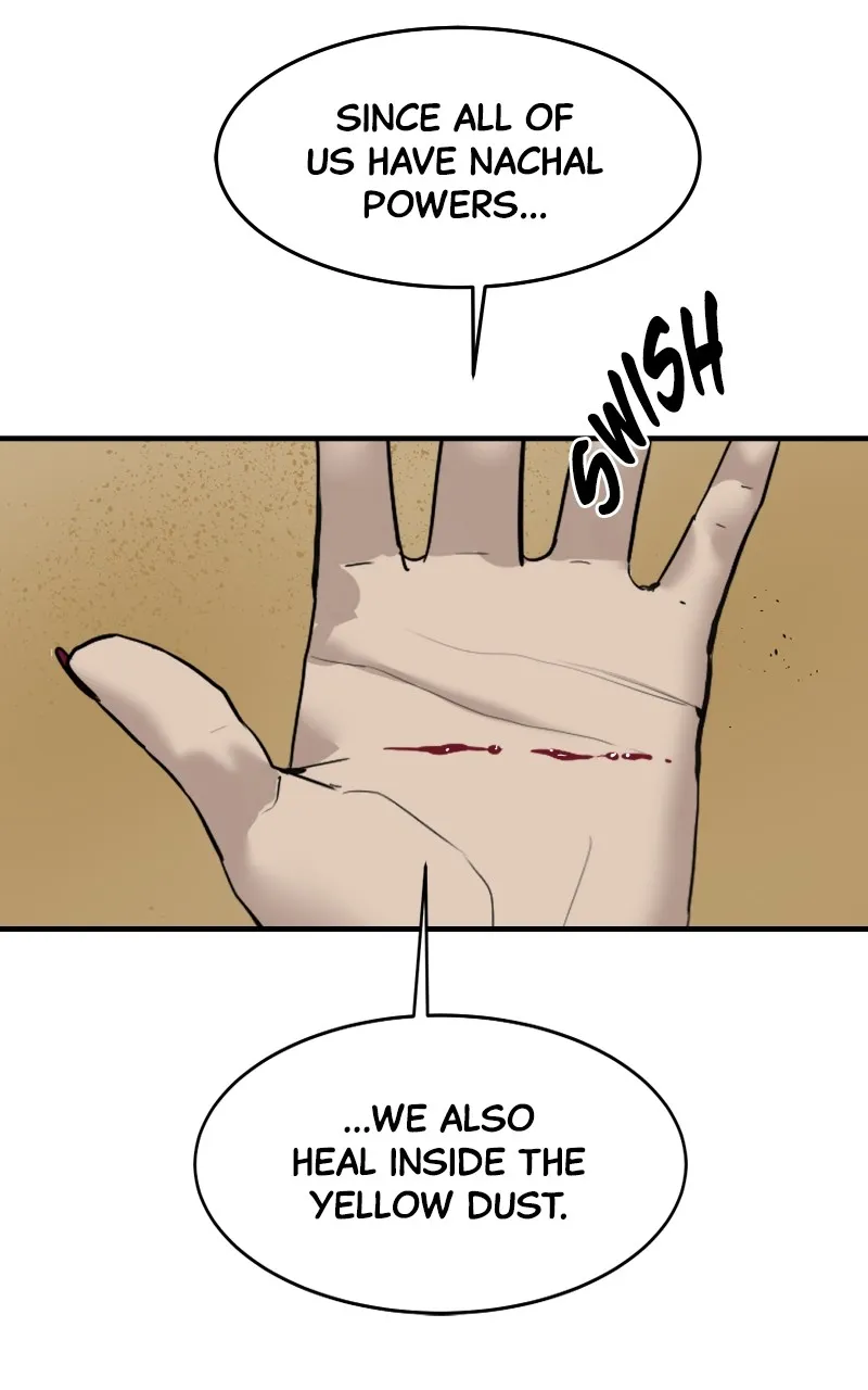 Special Civil Servant Chapter 3 page 17 - 