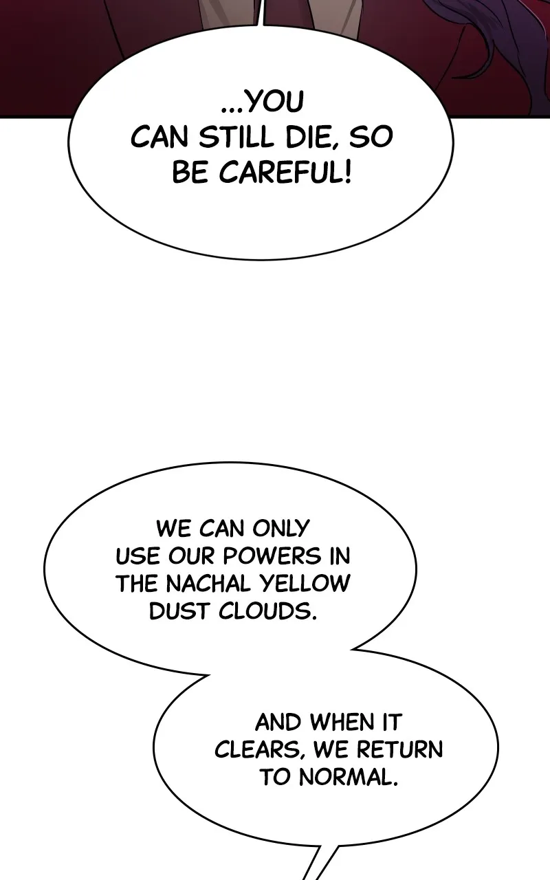 Special Civil Servant Chapter 3 page 19 - 