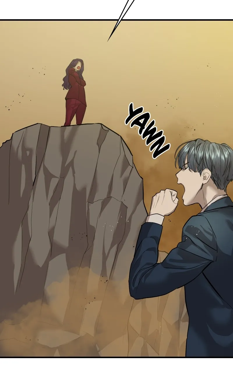 Special Civil Servant Chapter 3 page 20 - 