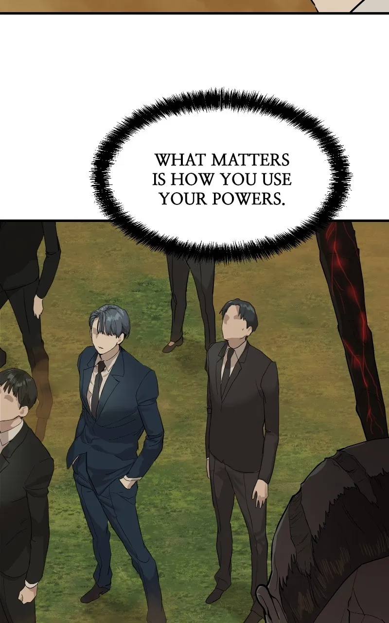 Special Civil Servant Chapter 3 page 22 - 