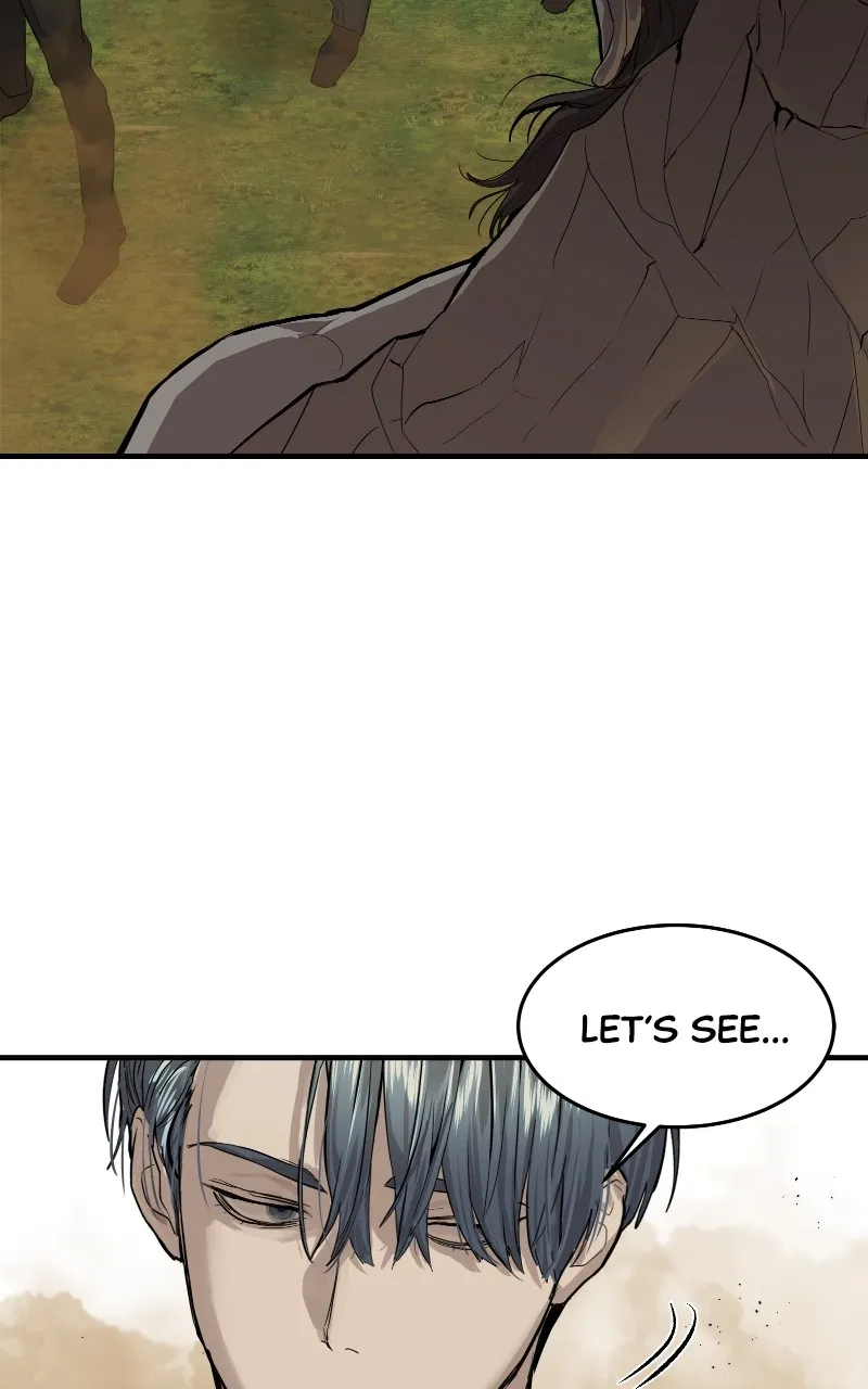 Special Civil Servant Chapter 3 page 23 - 