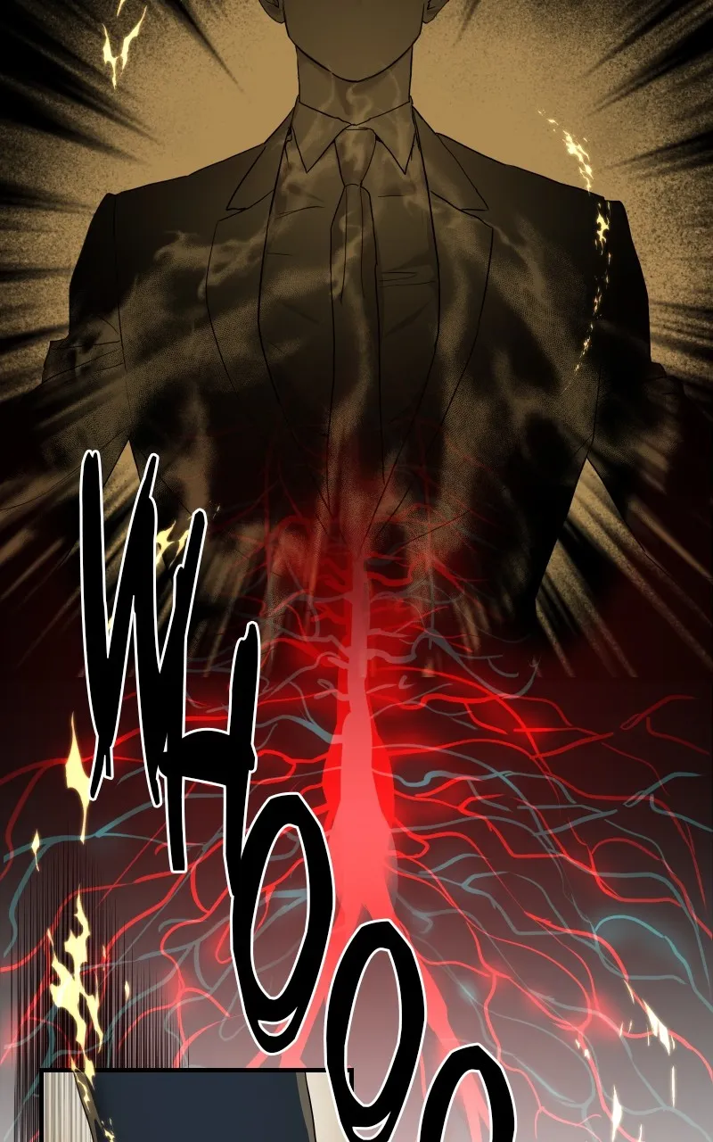 Special Civil Servant Chapter 3 page 26 - 
