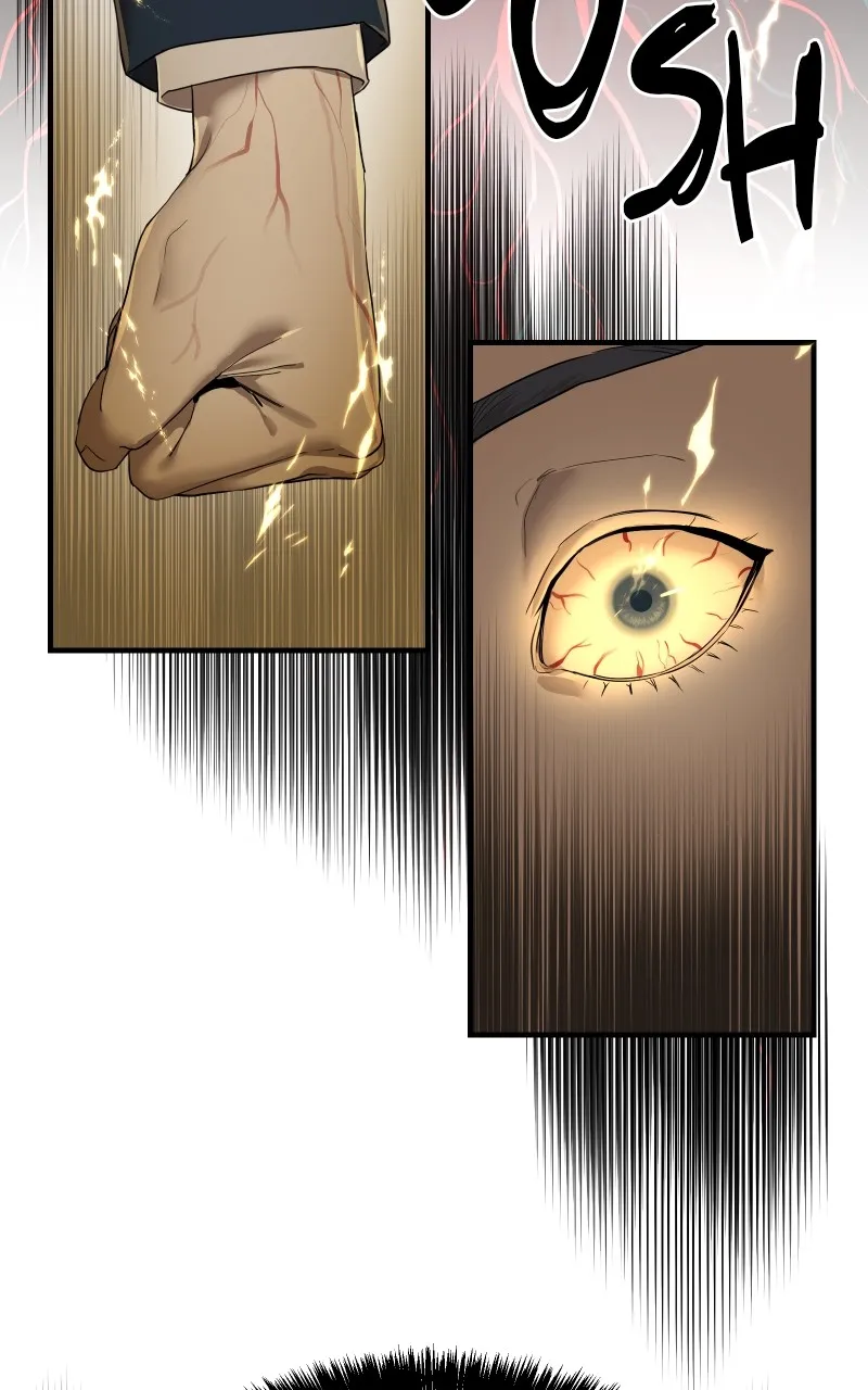 Special Civil Servant Chapter 3 page 27 - 