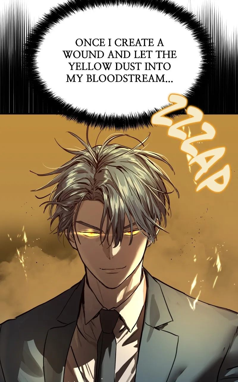 Special Civil Servant Chapter 3 page 28 - 