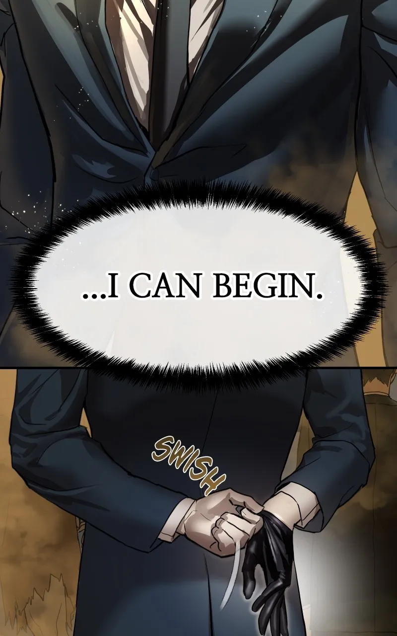 Special Civil Servant Chapter 3 page 29 - 