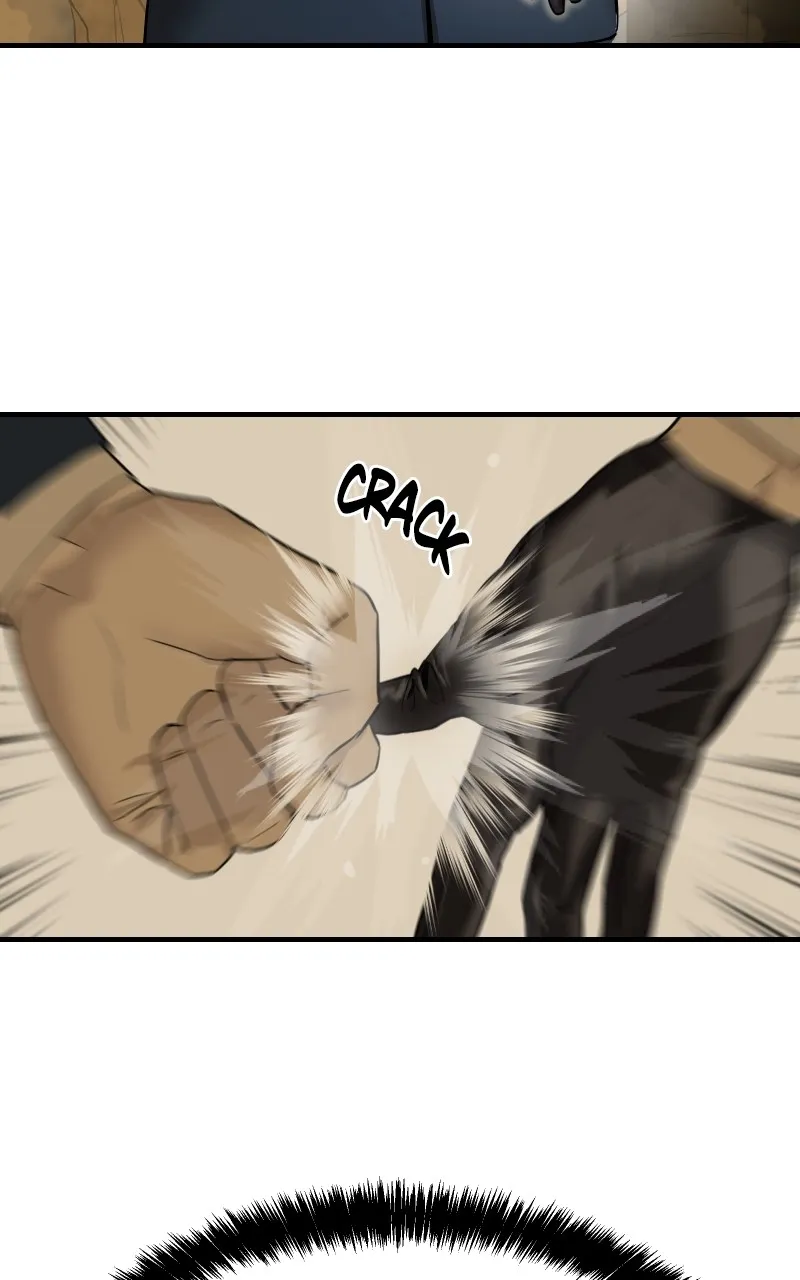 Special Civil Servant Chapter 3 page 30 - 