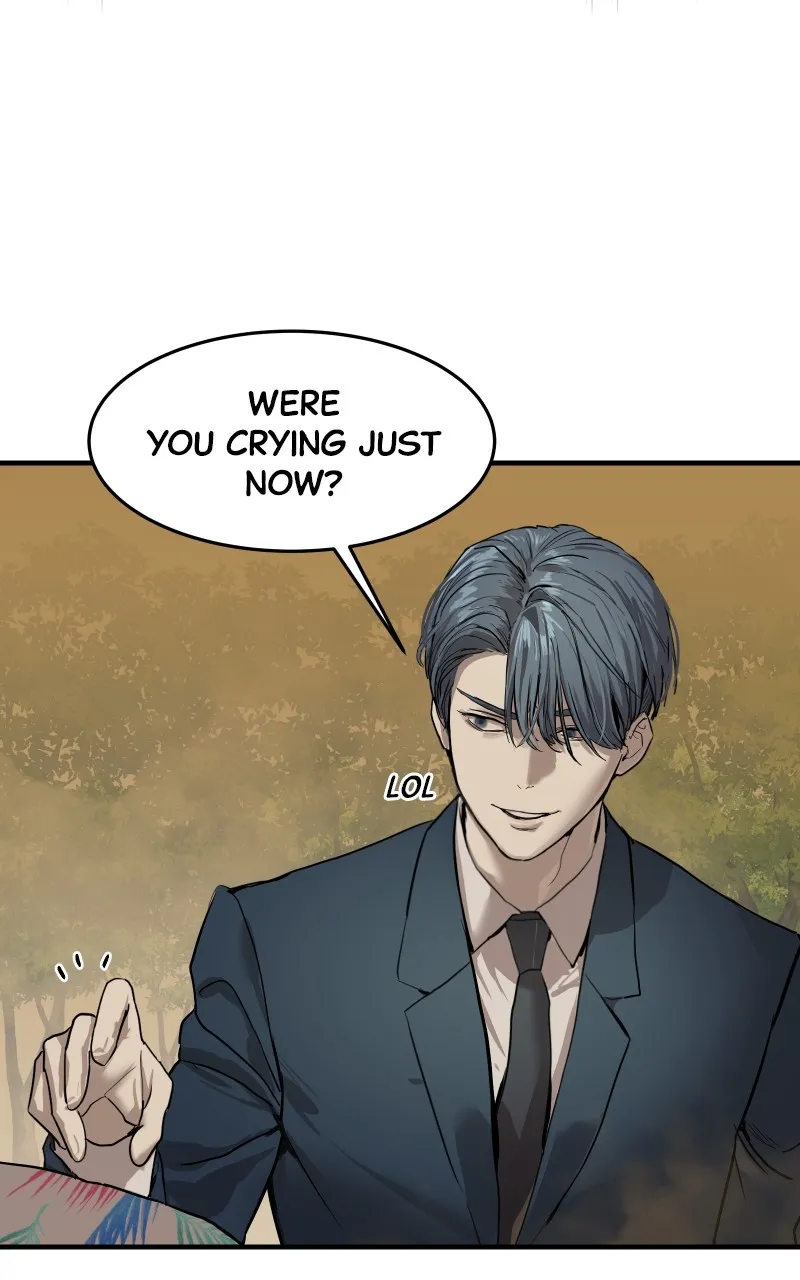 Special Civil Servant Chapter 3 page 5 - 