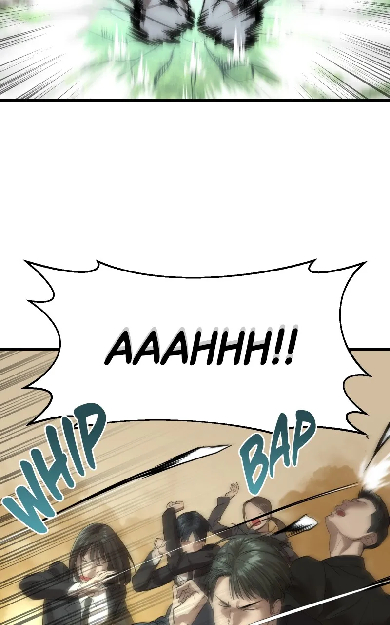 Special Civil Servant Chapter 3 page 41 - 