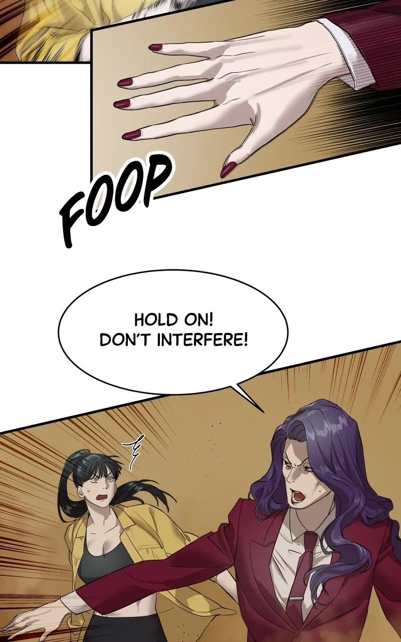 Special Civil Servant Chapter 3 page 43 - 