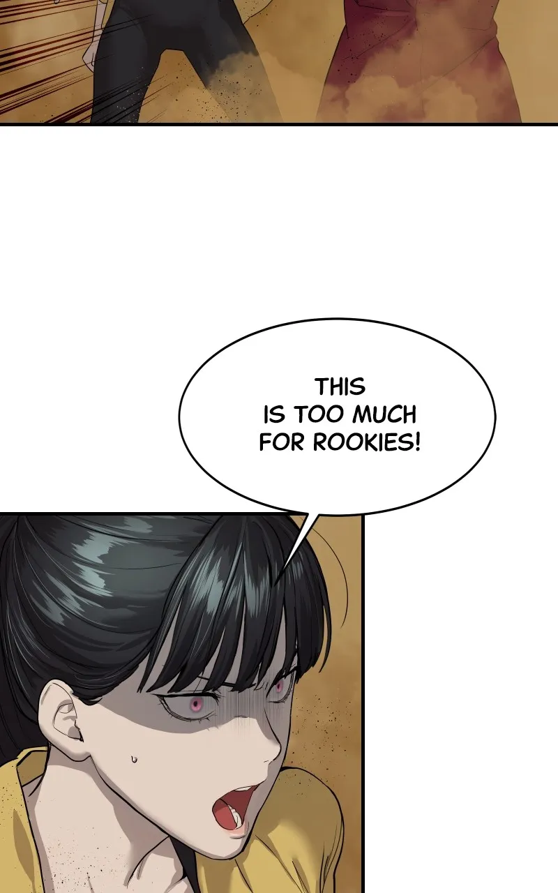 Special Civil Servant Chapter 3 page 44 - 