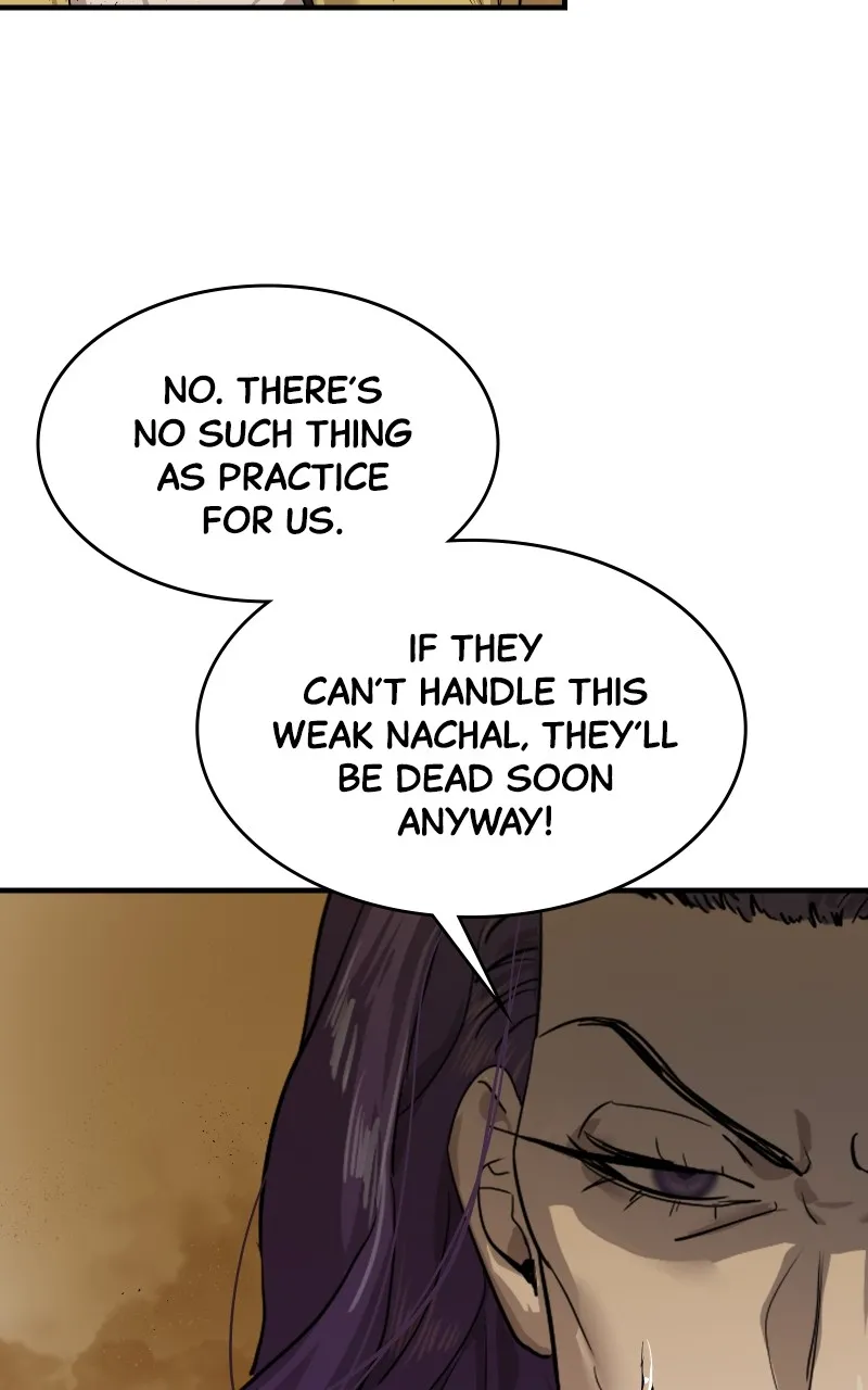 Special Civil Servant Chapter 3 page 45 - 