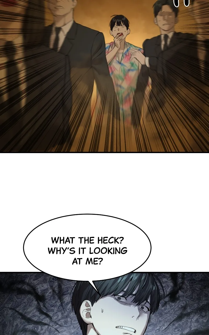 Special Civil Servant Chapter 3 page 48 - 