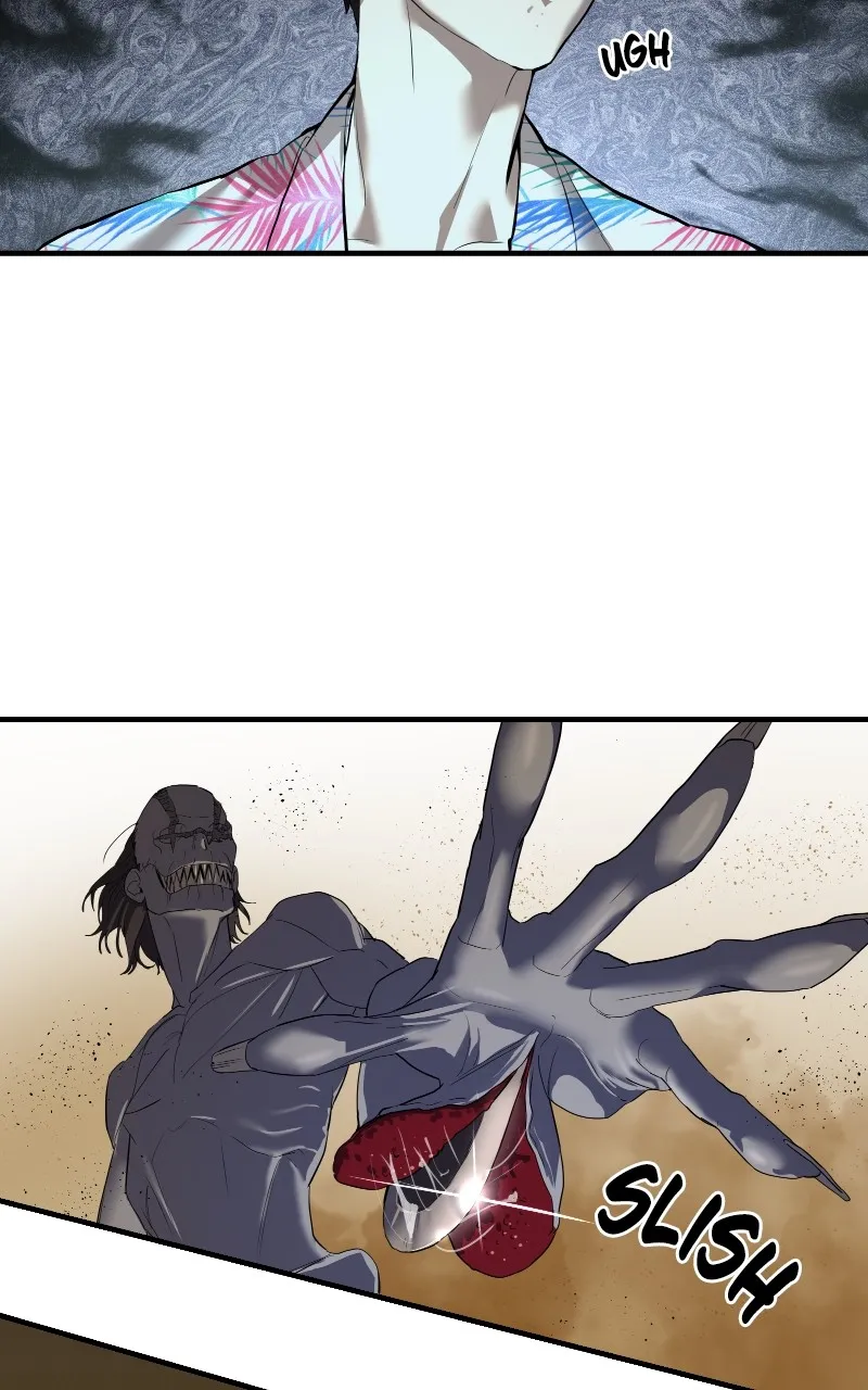 Special Civil Servant Chapter 3 page 49 - 
