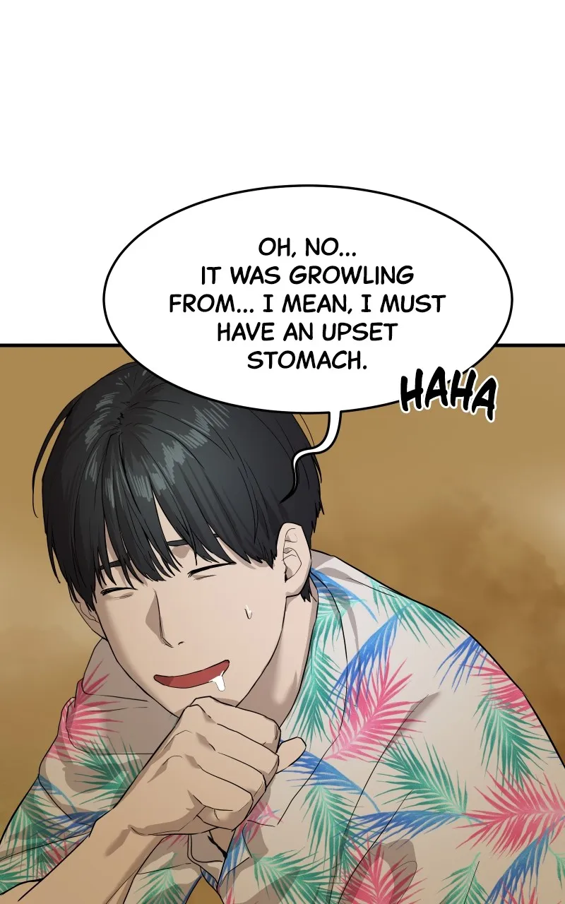 Special Civil Servant Chapter 3 page 6 - 