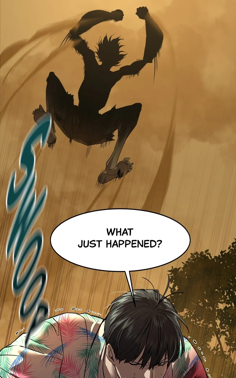 Special Civil Servant Chapter 3 page 56 - 