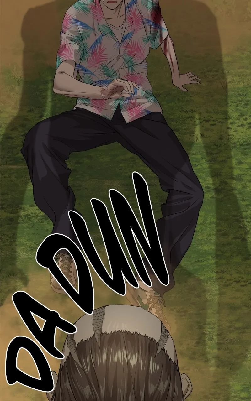 Special Civil Servant Chapter 3 page 59 - 