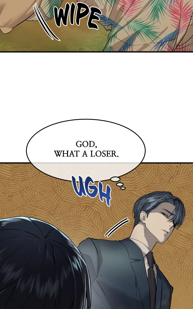 Special Civil Servant Chapter 3 page 7 - 