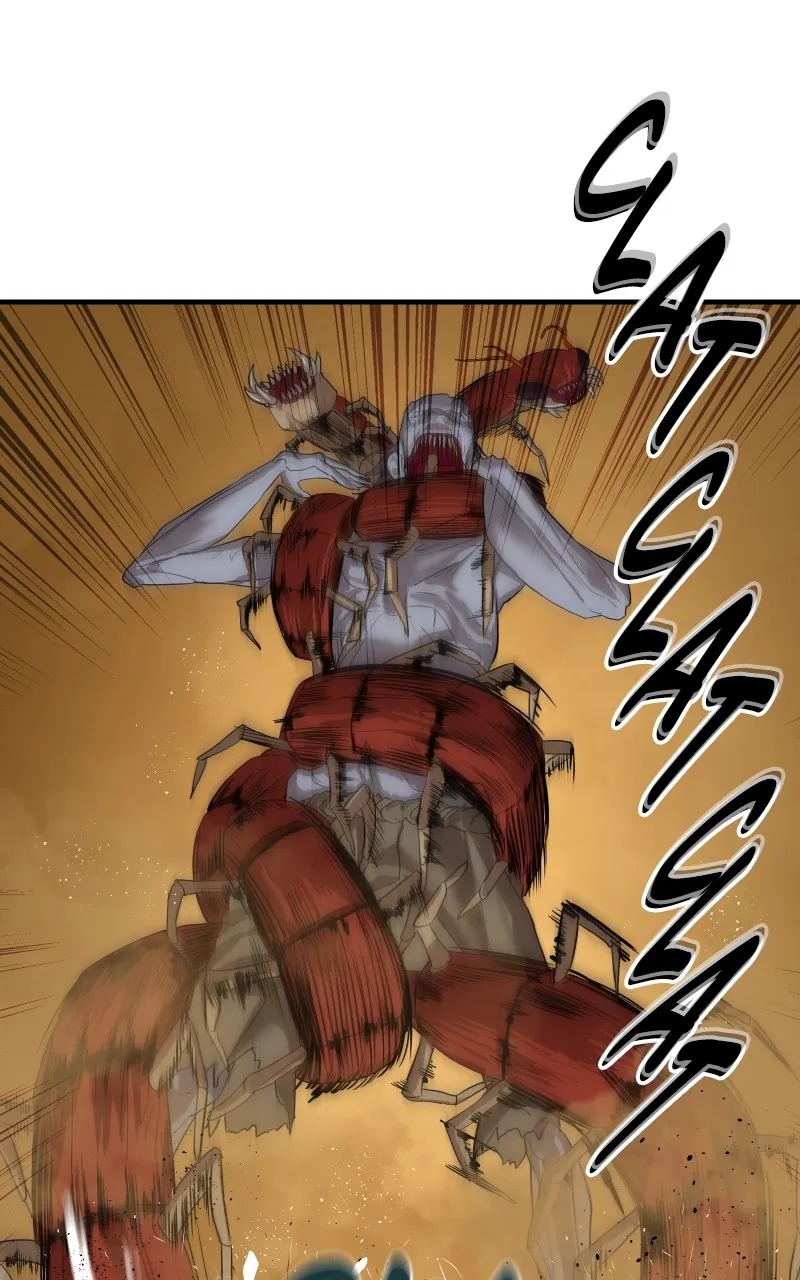 Special Civil Servant Chapter 3 page 64 - 