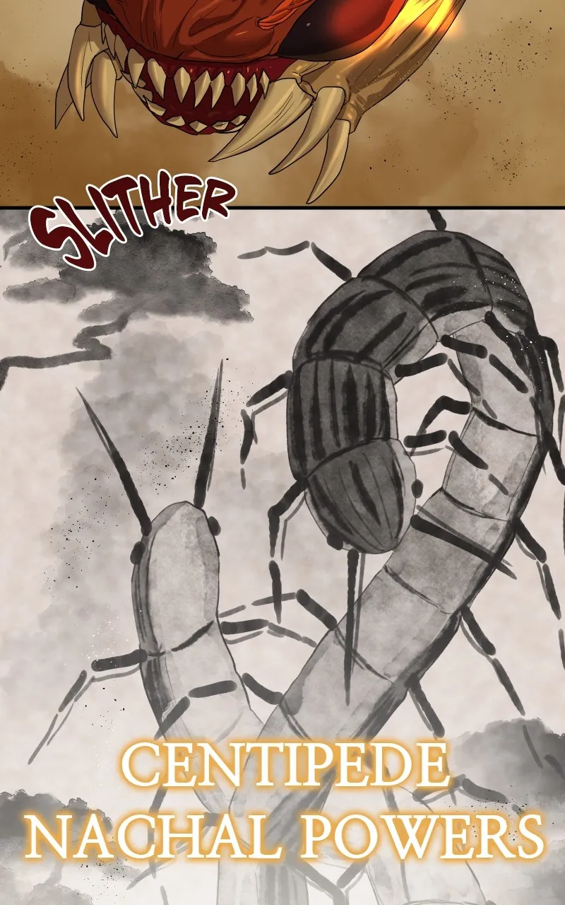 Special Civil Servant Chapter 3 page 67 - 