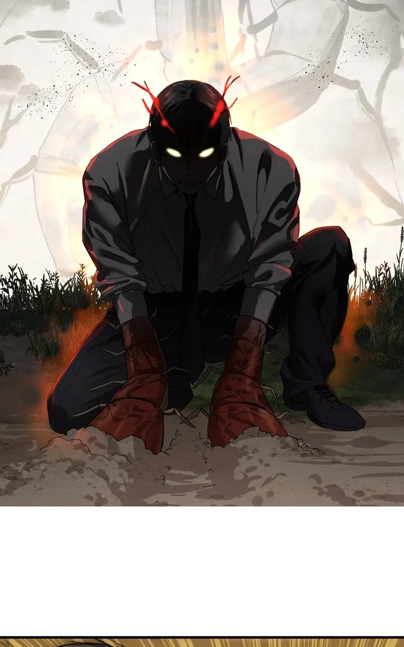 Special Civil Servant Chapter 3 page 68 - 