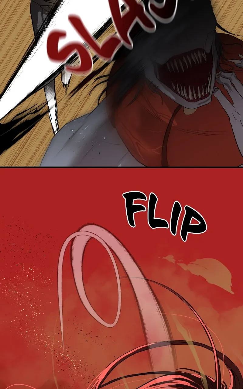 Special Civil Servant Chapter 3 page 71 - 