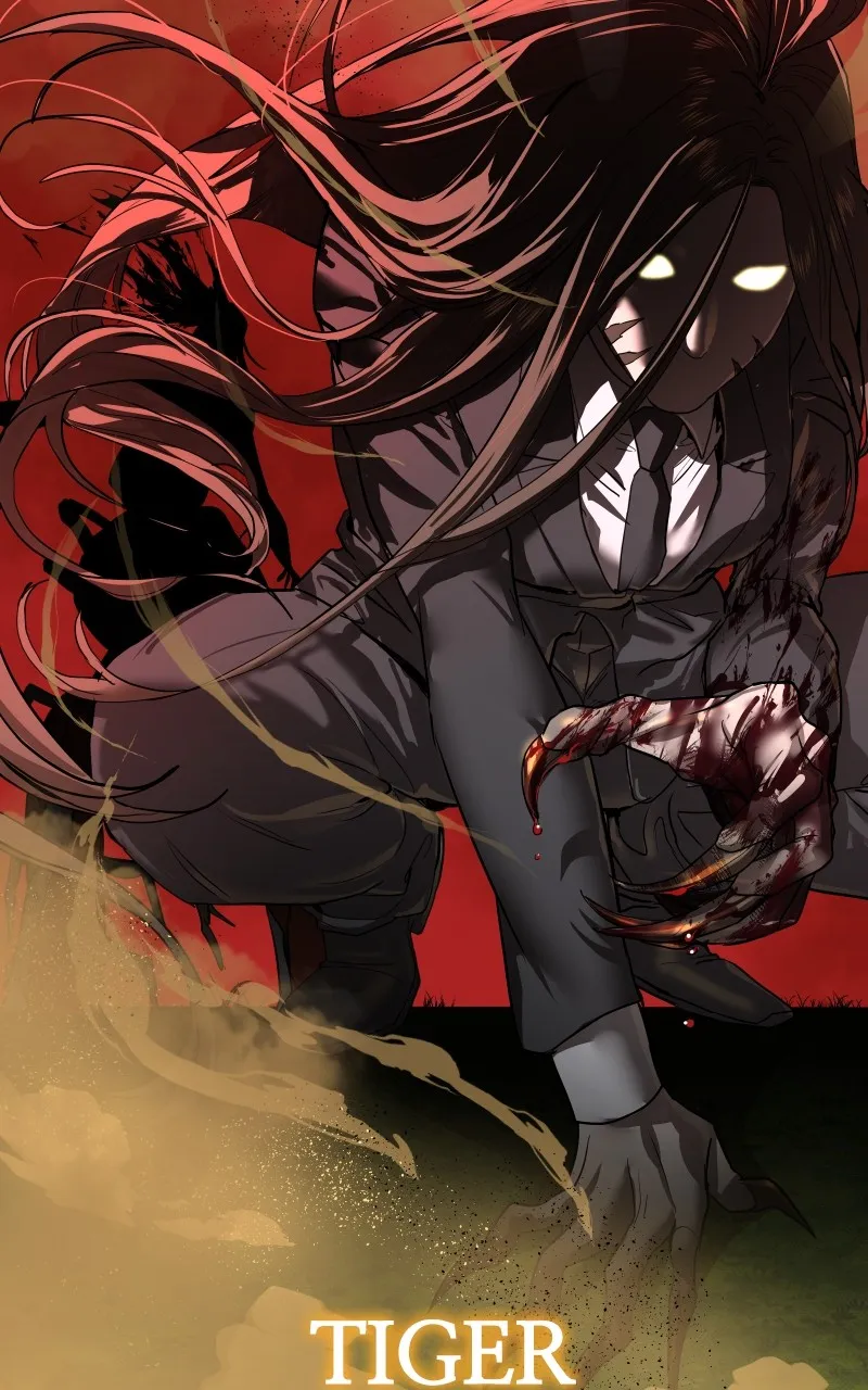 Special Civil Servant Chapter 3 page 72 - 