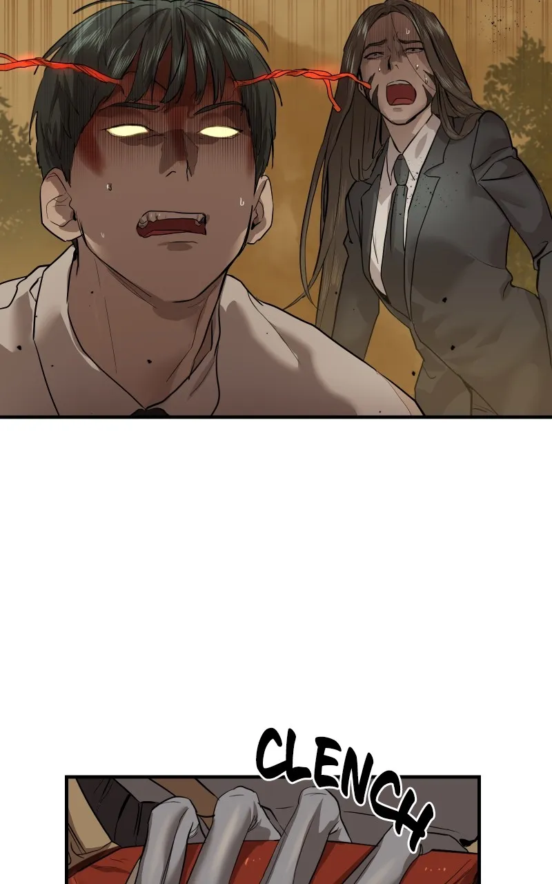 Special Civil Servant Chapter 3 page 79 - 