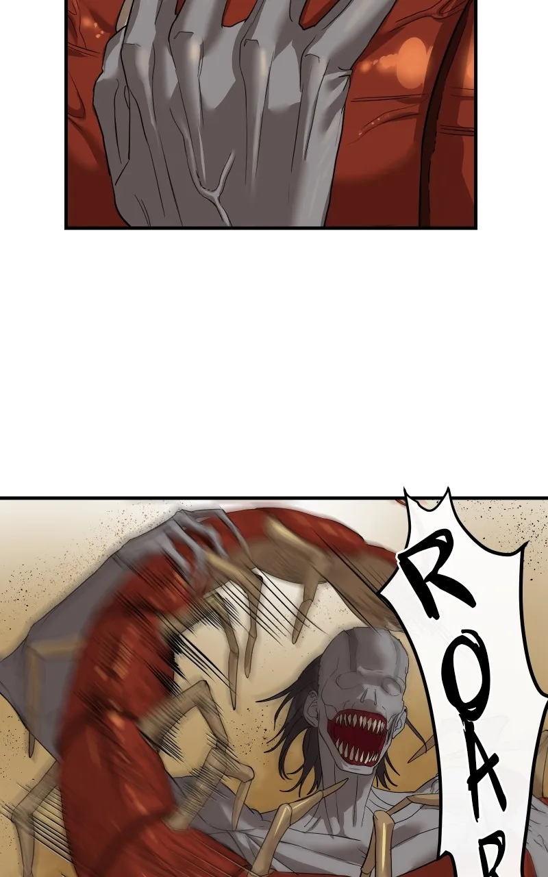 Special Civil Servant Chapter 3 page 80 - 