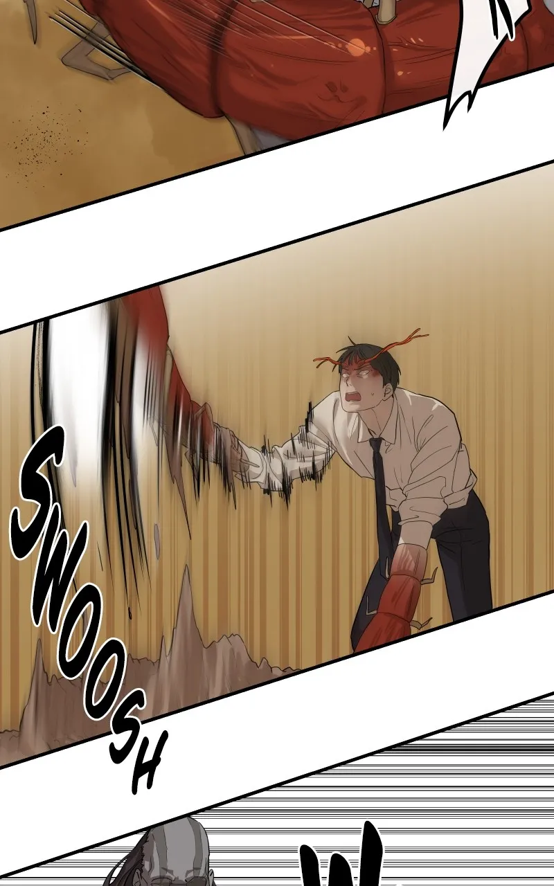 Special Civil Servant Chapter 3 page 81 - 