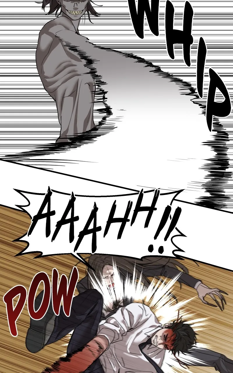 Special Civil Servant Chapter 3 page 82 - 