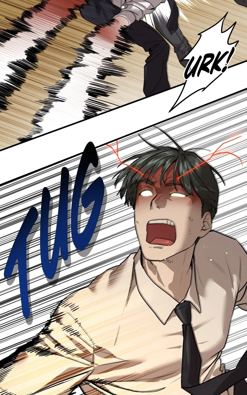 Special Civil Servant Chapter 3 page 83 - 