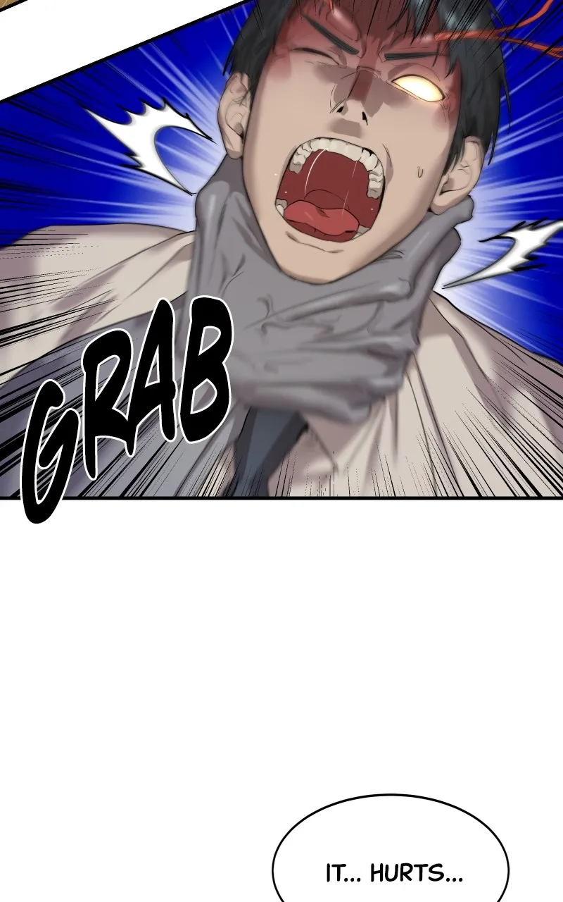 Special Civil Servant Chapter 3 page 85 - 