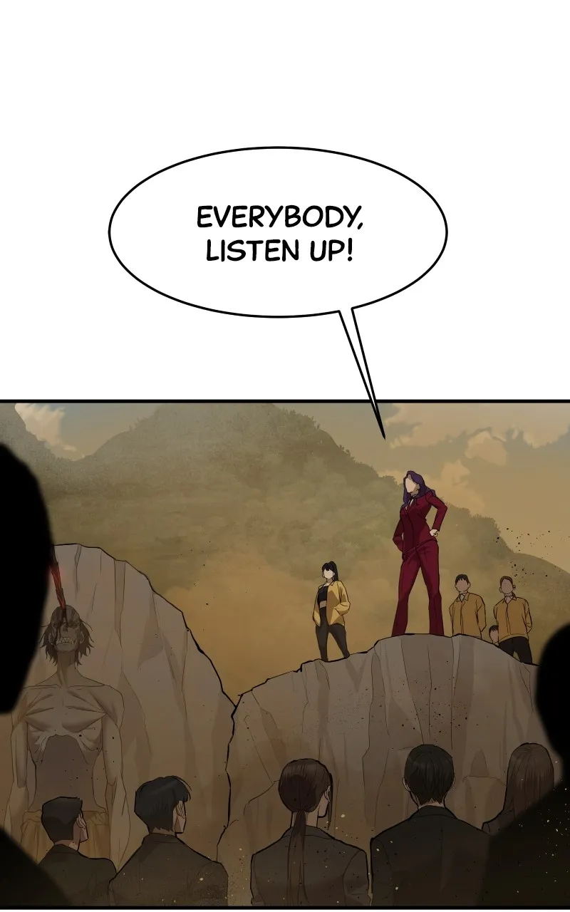 Special Civil Servant Chapter 3 page 10 - 