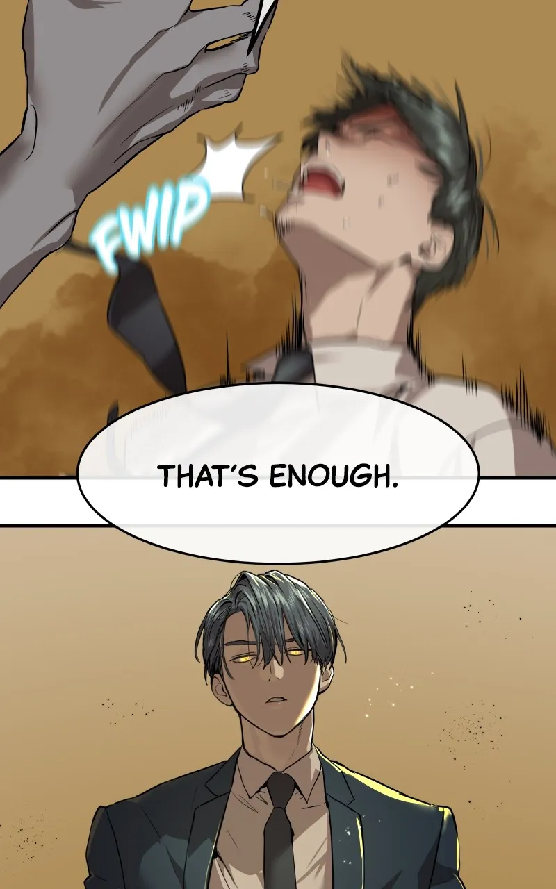 Special Civil Servant Chapter 3 page 92 - 