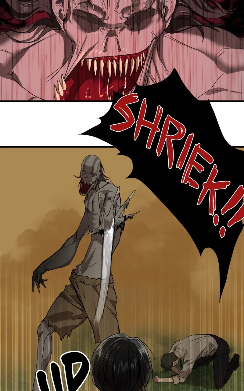 Special Civil Servant Chapter 3 page 94 - 