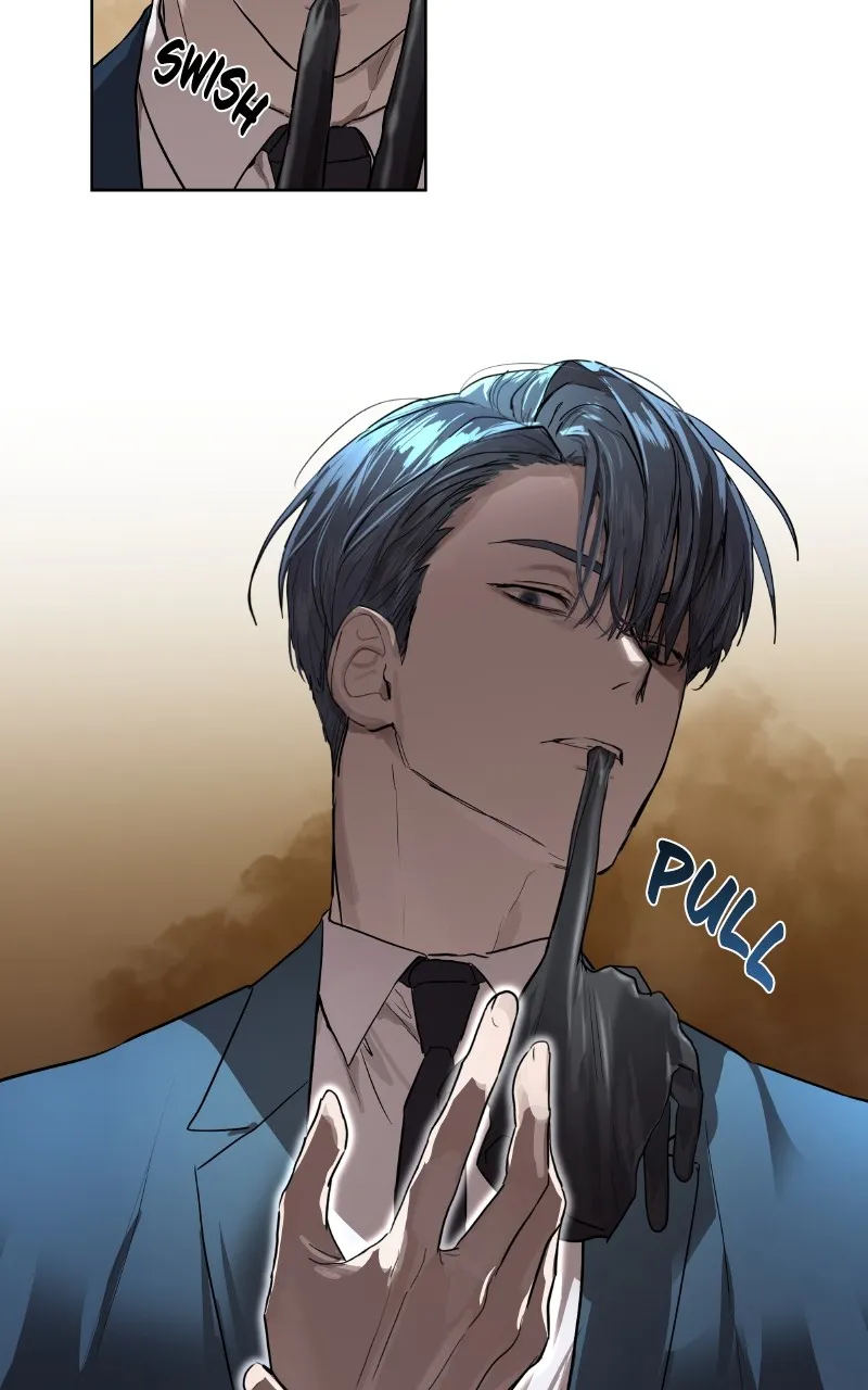 Special Civil Servant Chapter 3 page 96 - 