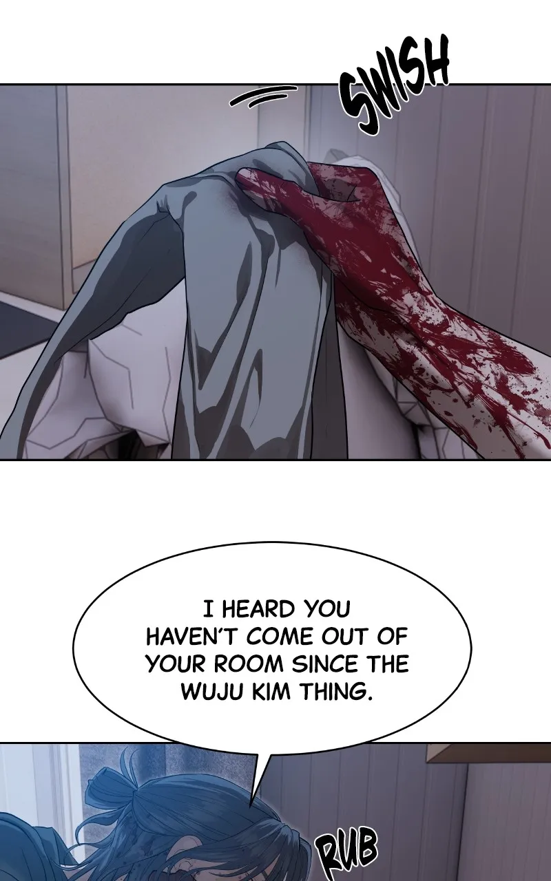 Special Civil Servant Chapter 30 page 11 - 